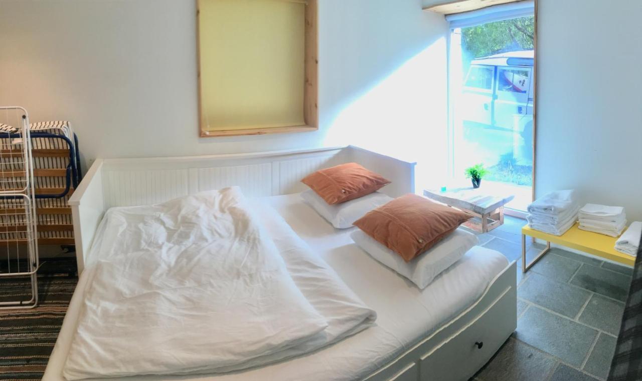 Lofoten Fjord Villa *
