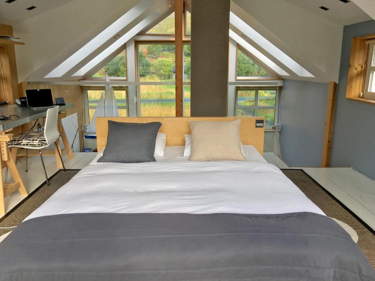 Villa Lofoten Fjord