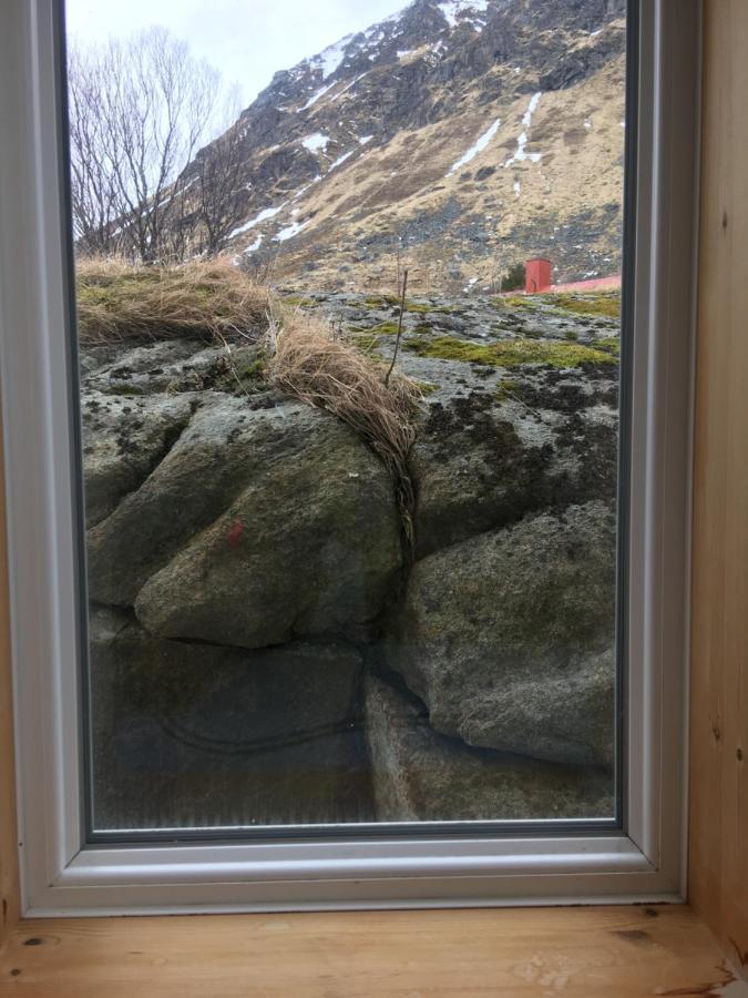 Lofoten Fjord Villa
