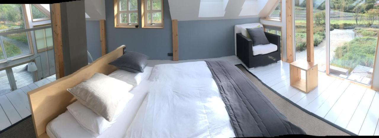 Lofoten Fjord Villa Saupstad (Vestvagoy)