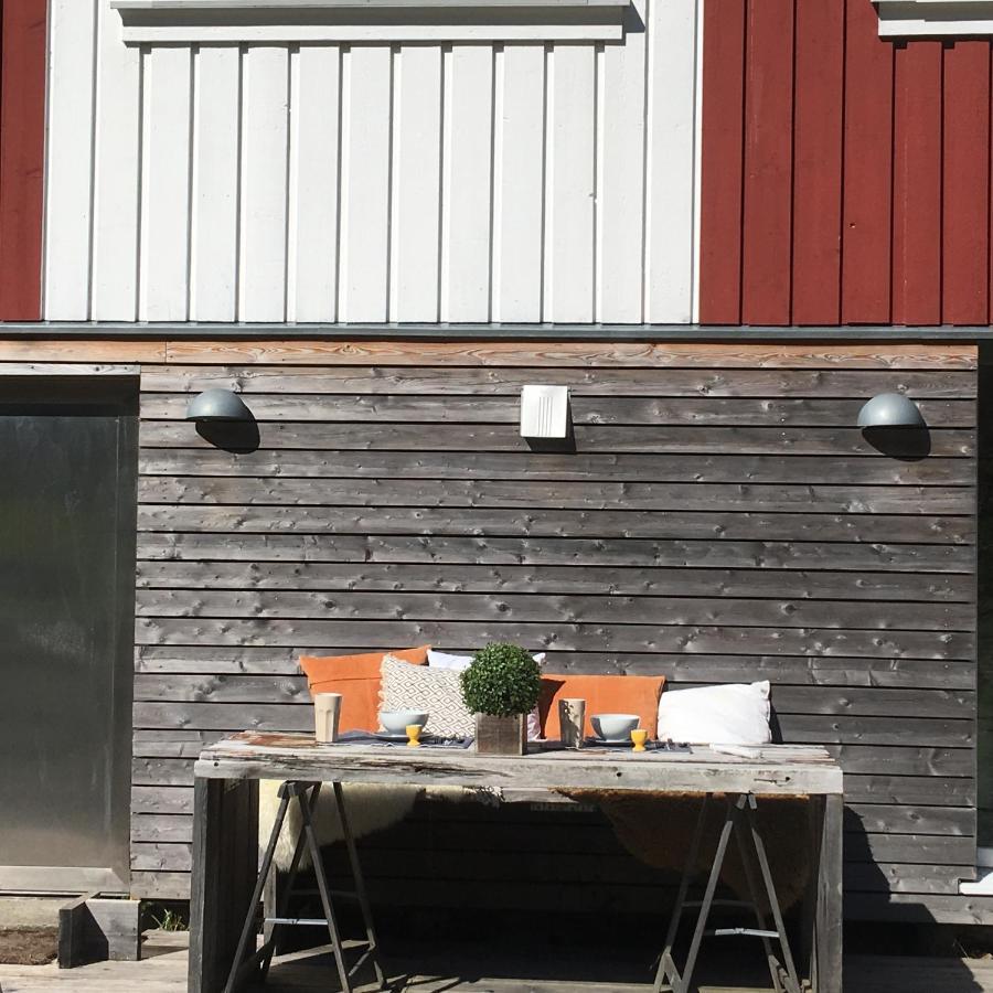 Villa Lofoten Fjord *